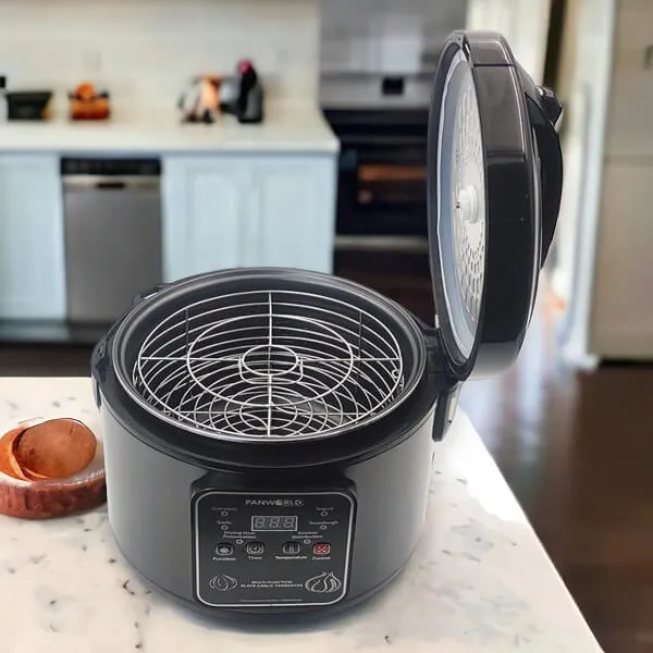 Máy Làm Tỏi Đen Panworld PW-1222