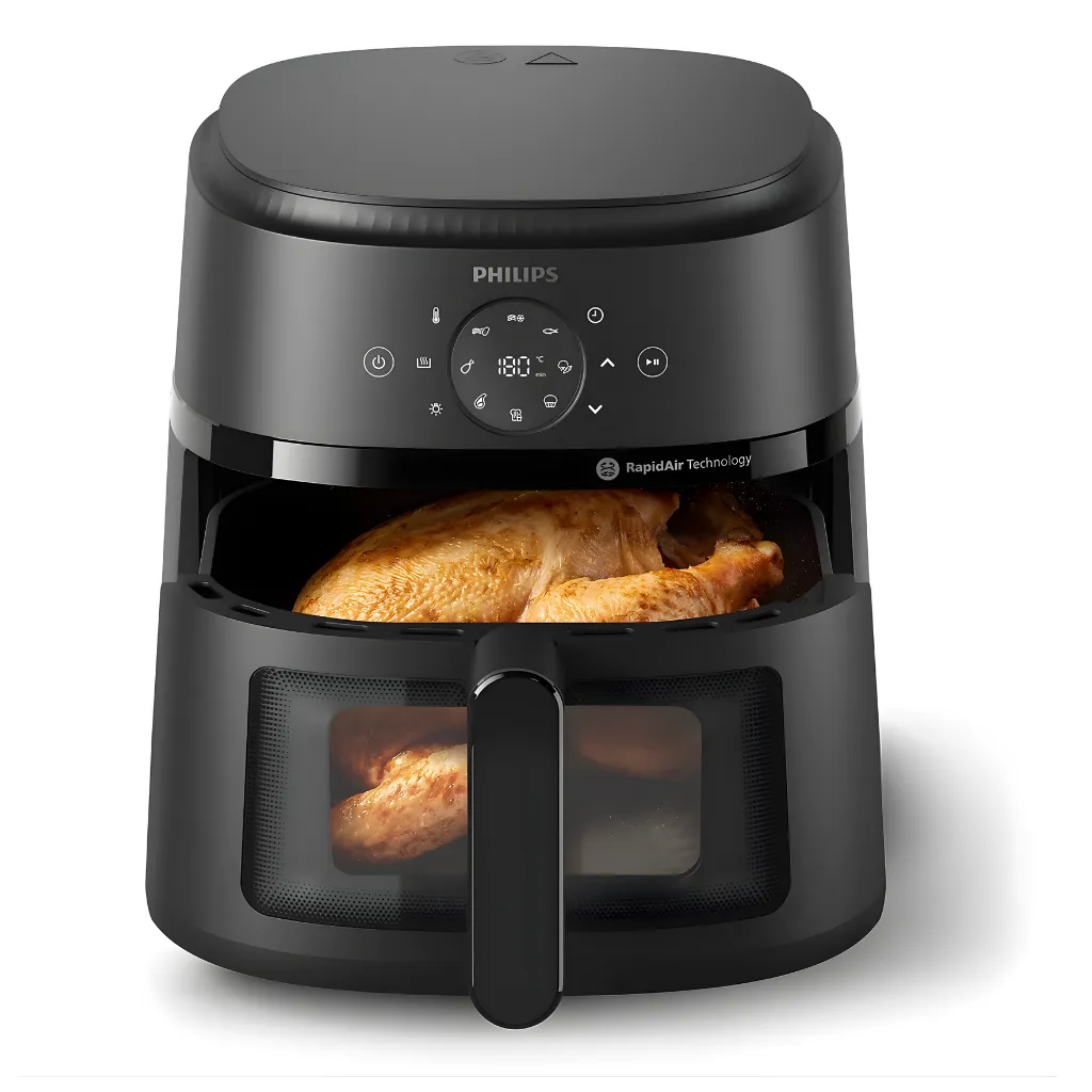 Nồi chiên không dầu Philips NA230/00 Chính hãng 6.2L Giá Rẻ