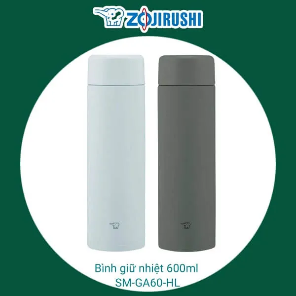 binh giu nhiet