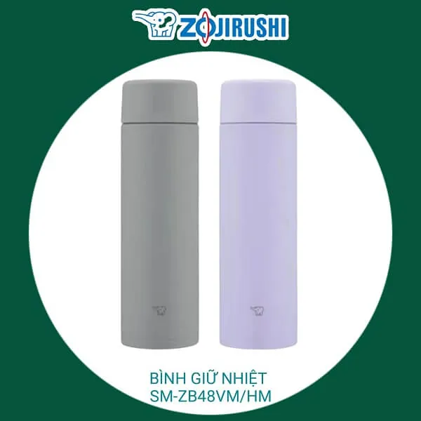 binh giu nhiet sm ga60