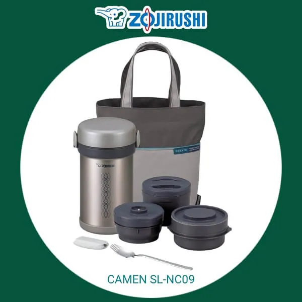 camen giu nhiet