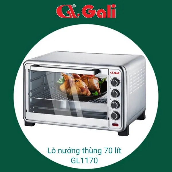 lo nuong