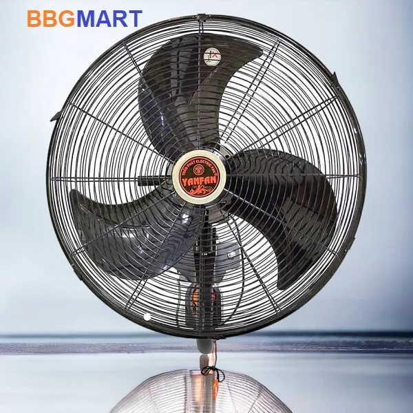 QUẠT TREO CÔNG NGHIỆP YANFAN T20CN