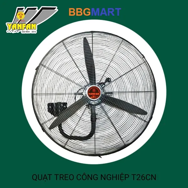 quat treo t26vn yanfan
