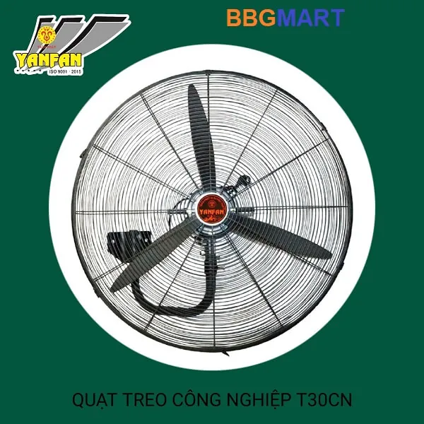 quạt treo yanfan