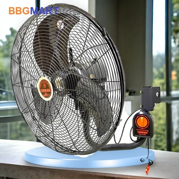 QUẠT TREO CÔNG NGHIỆP YANFAN T20CN