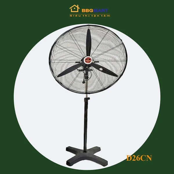 sản pham quat cong nghiep D26CN