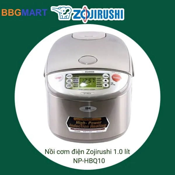 noi com dien zojirushi