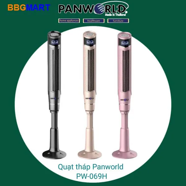 quat thap panworld