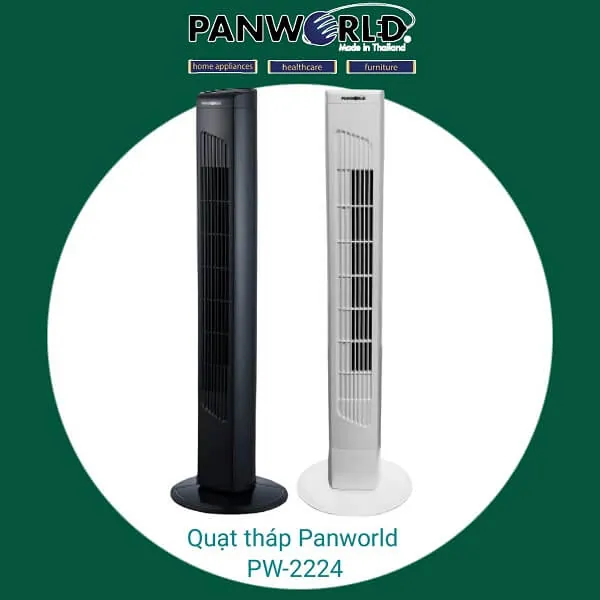 quat tháp panworld