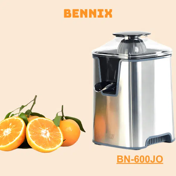 MÁY VẮT CAM BENNIX BN-600JO