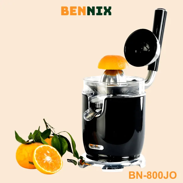 MAY VẮT CAM BENNIX BN-800JO