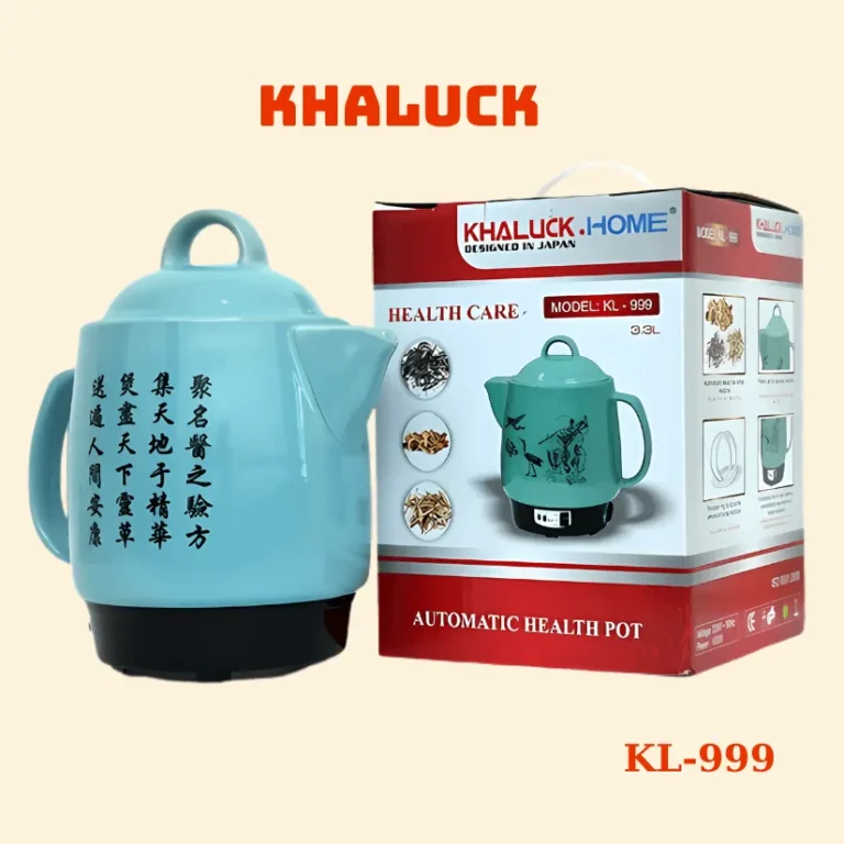 KL-999