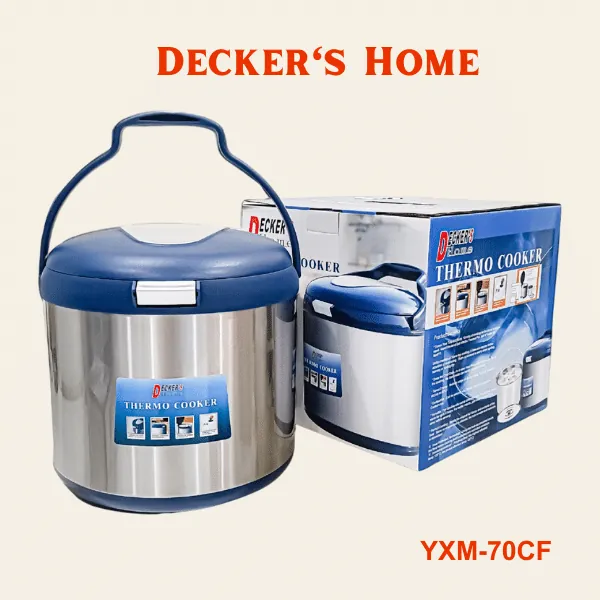 decker