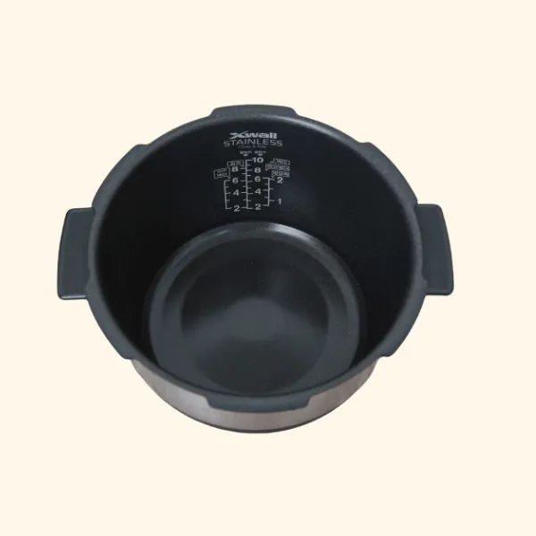 Nồi cơm điện cao tần Cuckoo CRP – CHSS1009FN 1.8 lít Giá Rẻ