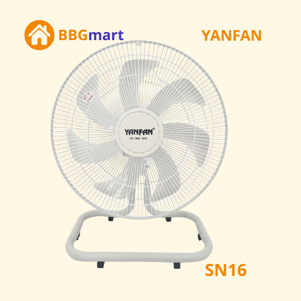 quat san yanfan sn16