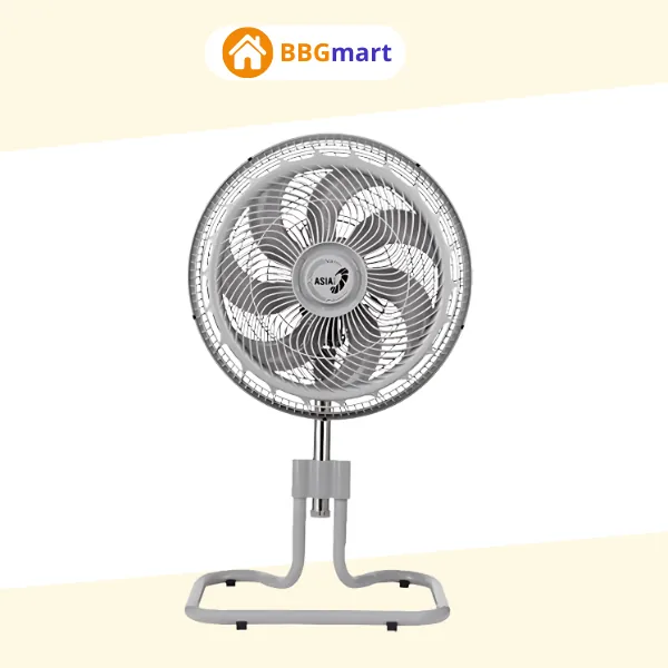 Quạt sàn lửng ASIAvina Turbo Max VY646990 công suất 100W
